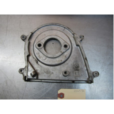 01W032 Right Rear Timing Cover For 09-12 HONDA ACCORD  3.5 11870RCAA00